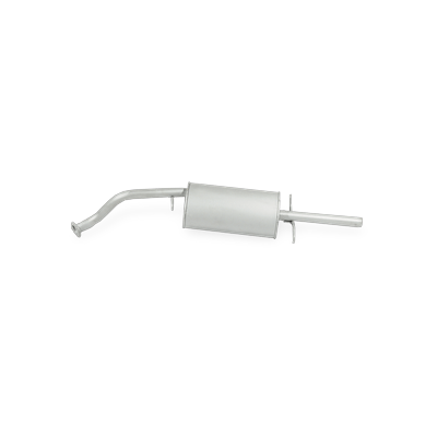 WALKER Endschalldämpfer PEUGEOT,CITROËN 23289 1609206980,1726QV,1726VF Endtopf,Auspuff Endtopf,Nachschalldämpfer,ESD 1726VG,173011,9809878680,1726KG Image
