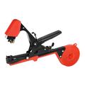 Legatrice per piante, legatrice leggera da 45 mm, legatrice per pomodori, vigneti, alberi da