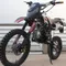 Moto fuoristrada Macchina reclinata per bici fuoristrada da campo Moto fuoristrada da montagna 125CC