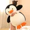 22/50cm Kawaii Huggable Soft Penguin giocattoli di peluche per bambini giocattoli farciti Baby Doll