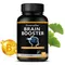 Rhodiola Rosea Extract, Vitamin B12 Supplement, Supports Brain and Nervous System Health,