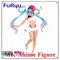 Originale Furyu Hatsune Miku GT Progetto Trio-Try-iT Figura -Racing Miku 2024 Vacanze Estive ver