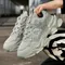 Chaussures hommes baskets hommes chaussures décontractées pour hommes tenis chaussures de luxe