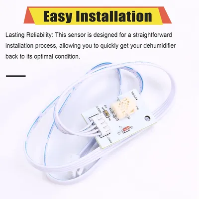 Dehumidifiers
