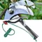 Manual Pruner High-Altitude Branch Scissors Extendable Fruit Tree Pruning Saw Cutter Garden Trimmer