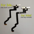 Cavo a nastro flessibile per modulo obiettivo fotocamera per Nintend OLD 3DS / 3DS XL LL Nastro flessibile per modulo frontale interno per sostituzione 3DSXL