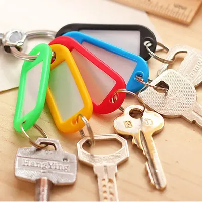 Labels+Tags