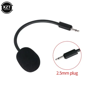 NEW Replacement 2.5mm Microphone for JBL Quantum 100 Q100 Headphones E-Sports Game Headset