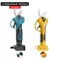 Brushless Electric Pruning Shears Garden PowerTool Pruner Cordless Garden Scissors Fruit Tree Fit