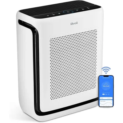 Air+Purifiers