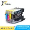 TatrixPour Brother LC1240 cartouche d