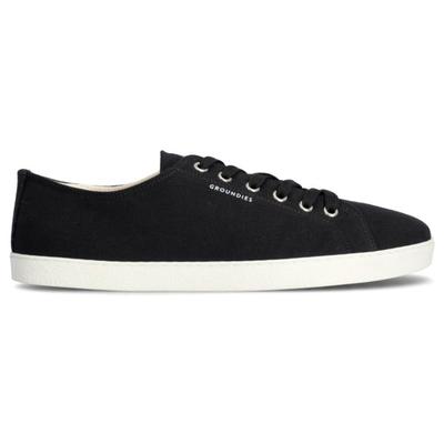 Groundies - Lima - Barfußschuhe 43 | EU 43 schwarz Image