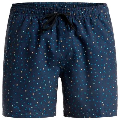 Quiksilver - Everyday Straight Volley 15 - Boardshorts Gr L blau Image