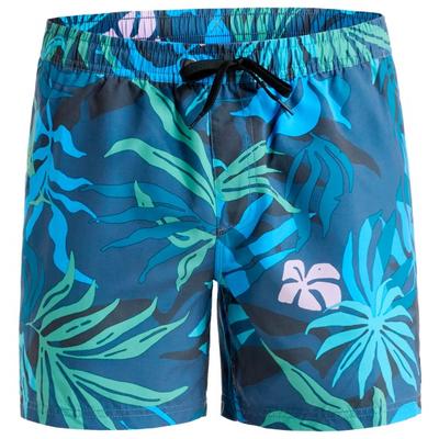 Quiksilver - Everyday Straight Volley 15 - Boardshorts Gr L blau Image