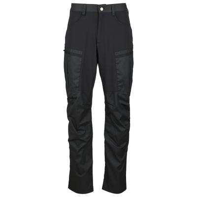 Heber Peak - PineconeHe. Trekking Pants - Trekkinghose Gr 4XL schwarz Image