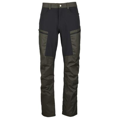 Heber Peak - PineconeHe. Trekking Pants - Trekkinghose Gr L schwarz Image