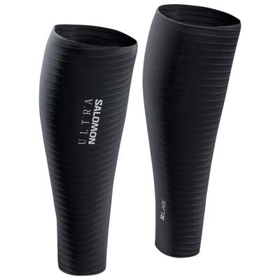 Salomon - S/Lab Salomon Ultra - Beinlinge Gr 5 schwarz Image