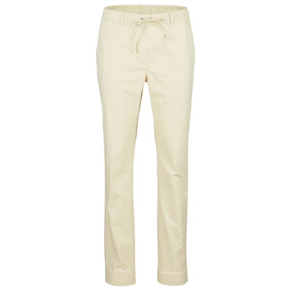 Stoic - Hemp53 MMXX. Pants - Freizeithose Gr M beige