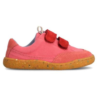 Groundies - Kid's Amsterdam Kids - Barfußschuhe 27 | EU 27 rosa Image