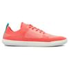 Groundies - Women's Active Knit - Barfußschuhe 41 | EU 41 bright peach / aqua