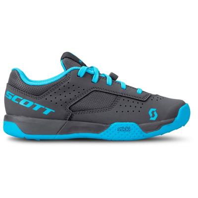 Scott - Kid's MTB AR Lace - Radschuhe 35 | EU 35 blau Image