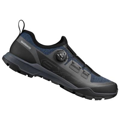 Shimano - EX700 - Radschuhe 39 | EU 39 grau Image