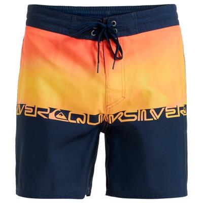 Quiksilver - Everyday Half Jam 16 - Boardshorts Gr 40 blau Image