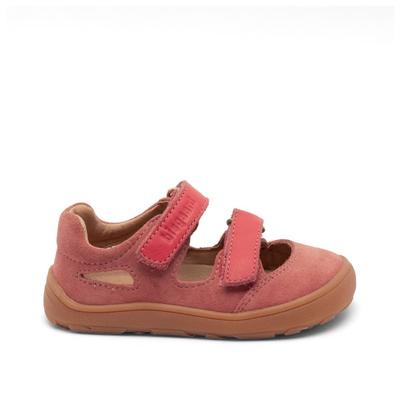 Bisgaard - Kid's Barefoot Michi - Barfußschuhe 26 | EU 26 braun Image