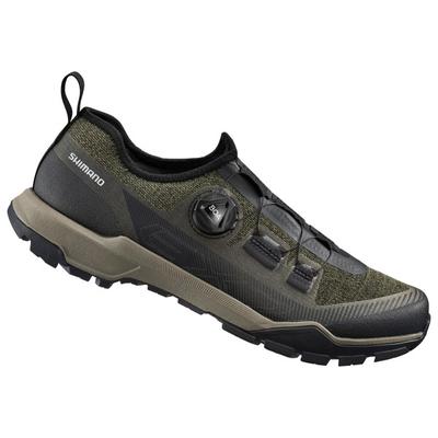 Shimano - EX700 - Radschuhe 40 | EU 40 grau Image