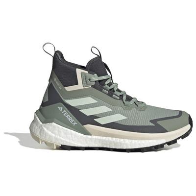 adidas Terrex - Women's Terrex Free Hiker 2 GTX - Wanderschuhe UK 5 | EU 38 grau Image