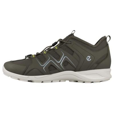 Ecco - Terracruise LT - Multisportschuhe 47 | EU 47 grau Image