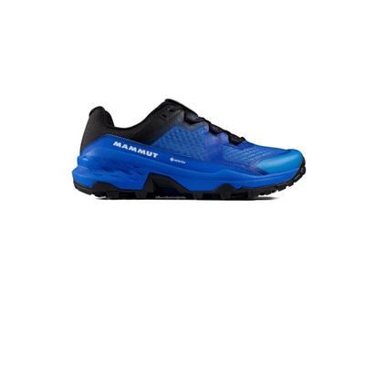 Mammut - Girun II Low GTX - Multisportschuhe UK 8 | EU 42 blau Image