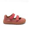 Bisgaard - Kid's Barefoot Michi - Barfußschuhe 28 | EU 28 braun