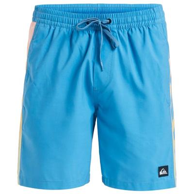 Quiksilver - Everyday Holmes Volley 16 - Boardshorts Gr M blau Image