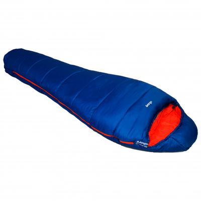 Vango - Nitestar Alpha 250 - Kunstfaserschlafsack Gr 190 cm Zip: Left Blau Image