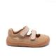 Bisgaard - Kid's Barefoot Michi - Barfußschuhe 29 | EU 29 braun/beige
