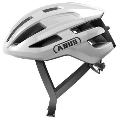 ABUS - Powerdome - Radhelm Gr 51-55 cm - S grau Image