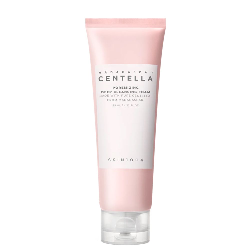 SKIN1004 Madagascar Centella Poremizing Deep Cleansing Foam – schiuma