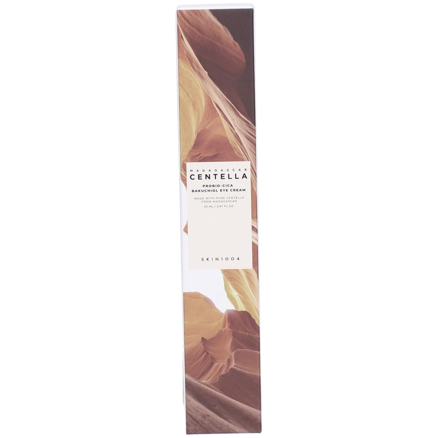 SKIN1004 Madagascar Centella Probio-Cica Bakuchiol Eye Cream 20 ml Cre