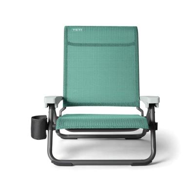 Yeti Hondo Beach Chair Seafoam 26010000363