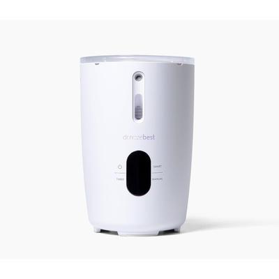 Breathe EZ Humidifier - White
