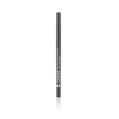Clinique - High Impact™ Gel Tech Eyeliner 1 ct Polished Pewter Image