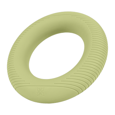OMNANA HEROLOOP™ Gewichtsring 2.5 KG CREAMY PISTACHIO