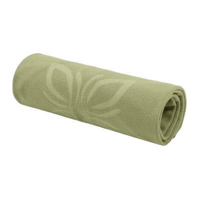 OMNANA SWEAT™ Handtuch CREAMY PISTACHIO