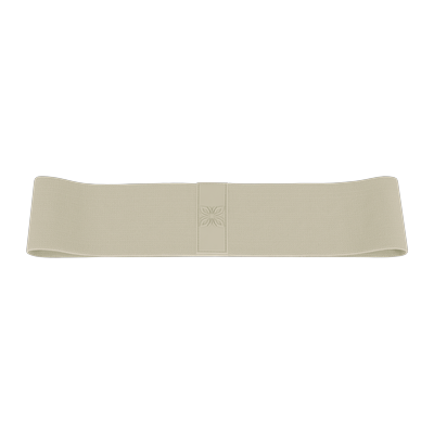 OMNANA HIPstar™ Resistance Band Set MIRACLE VANILLA Image