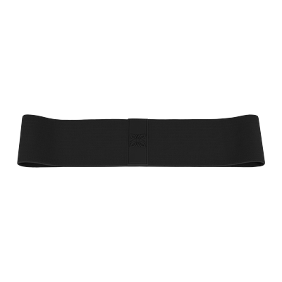 OMNANA HIPstar™ Resistance Band Set MYTHOS BLACK