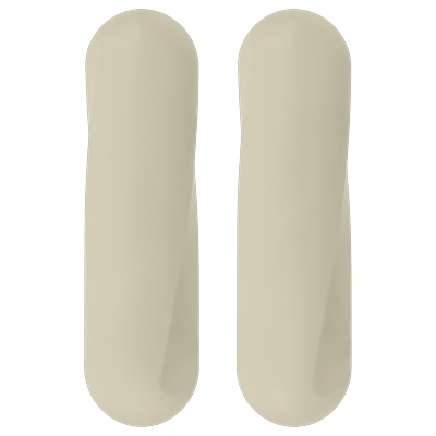 OMNANA HEROBAR™ Hantelset 2 KG (2X1 KG) MIRACLE VANILLA Image