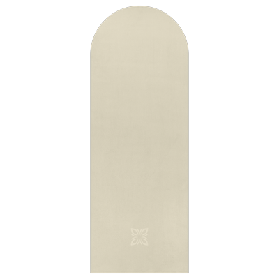 OMNANA JETSET™ Travel-Yogamatte MIRACLE VANILLA