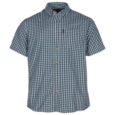 Pinewood - Summer Shirt - Hemd Gr XXL grau Image