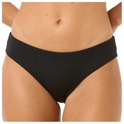 Rip Curl - Women's Premium Surf Full Pant - Bikini-Bottom Gr XXL schwarz Image